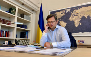 Чому 12 військовослужбовців лишилися на базі в Афганістані: деталі