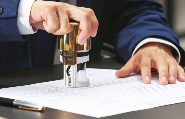 Підписання позовної заяви шляхом факсимільного відтворення підпису: позиція ВС