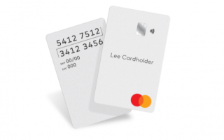Mastercard уберет уже устаревшую магнитную полосу со своих банковских карточек