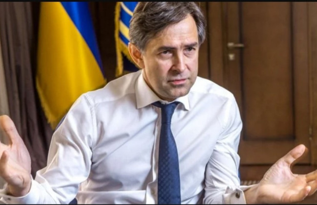 «Минималка» будет зависеть от возможностей государства: Любченко внес законопроект на заседание Кабмина