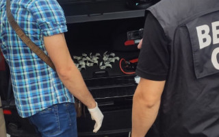 Підполковник за 1300 доларів намагався «допомогти відкосити» від призову