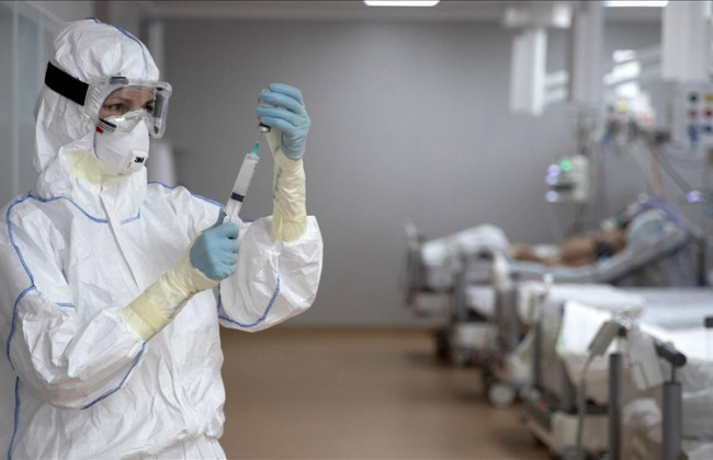 «Дельта» и другие штаммы коронавируса в мире: статистики бьют тревогу