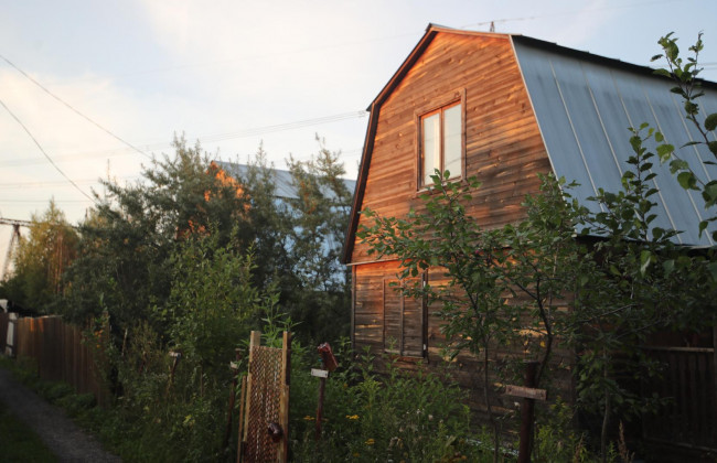 До Порядку переведення дачних і садових будинків у жилі внесено зміни