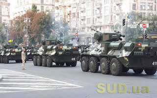 У Києві перекриють ряд вулиць: список