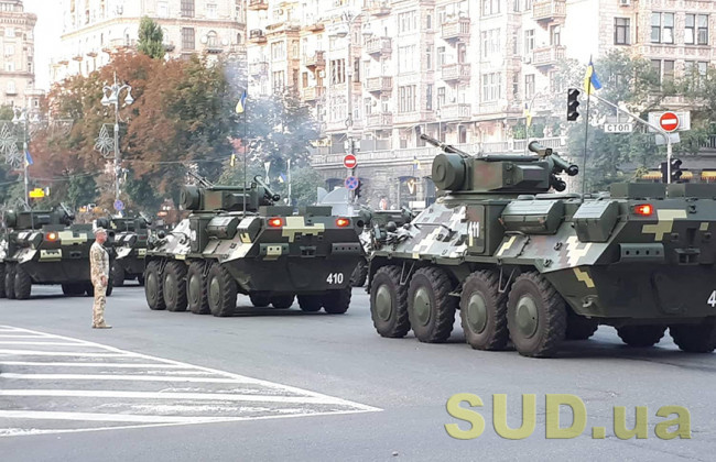 У Києві перекриють ряд вулиць: список