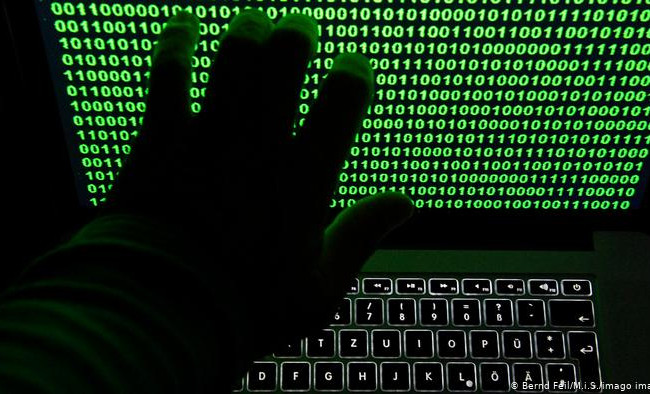 Хакеры взломали личные данные 7,8 млн пользователей