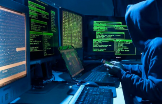 В Україні за тиждень хакери більше 52 тисяч раз намагались зломати держресурси