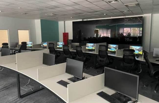 Столична прокуратура проводить обшуки на КП «Інформатика» та «Київміськсвітло»