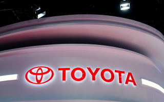 Toyota сократит мировое производство на 40%: причины