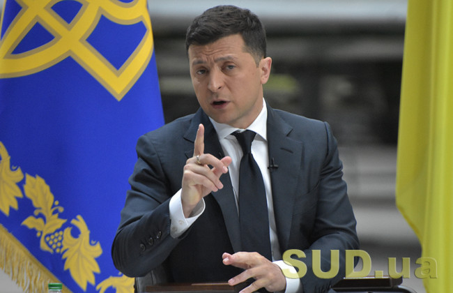 Зеленский ожидает, что Меркель приедет с гарантиями энергетической безопасности для Украины