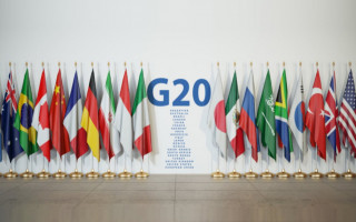 Италия инициирует внеочередной саммит G20 из-за ситуации в Афганистане