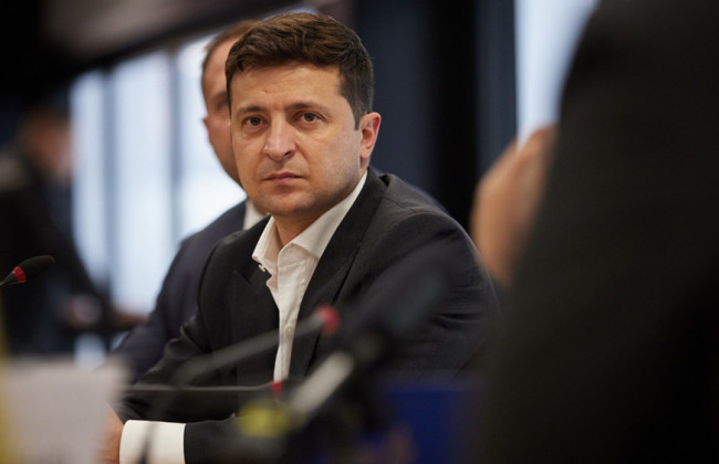 Прикордонні земельні ділянки викуплять у громадян або примусово відберуть: указ Зеленського