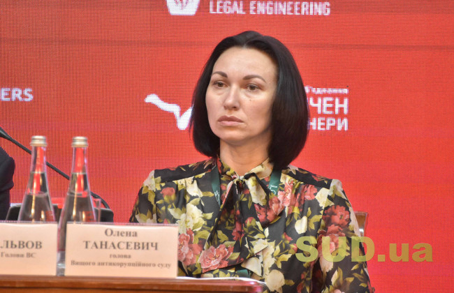 Депутат «Слуги народа» потребовал, чтобы глава ВАКС уделила повышенное внимание одному из уголовных дел