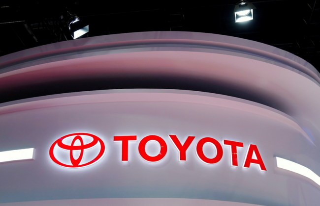 Toyota сократит мировое производство на 40%: причины