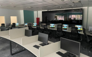 Столична прокуратура проводить обшуки на КП «Інформатика» та «Київміськсвітло»