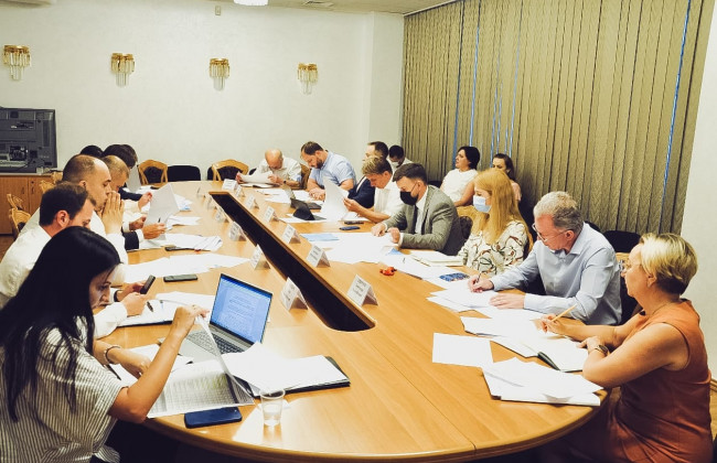 Формирование проекта бюджета на 2022 год в самом разгаре, — замминистра финансов