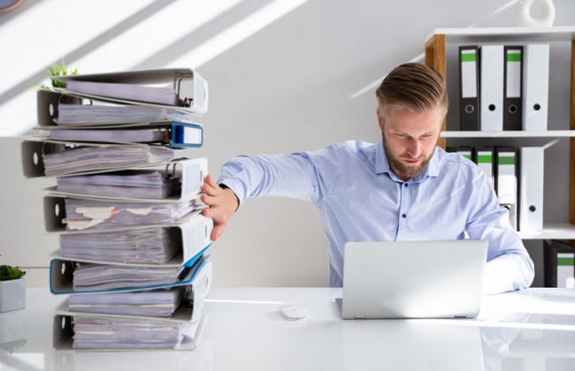 Депутати мають намір обмежити застосування принципу «мовчазної згоди»