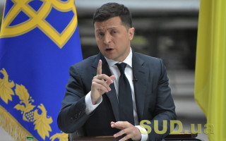 Зеленский ожидает, что Меркель приедет с гарантиями энергетической безопасности для Украины