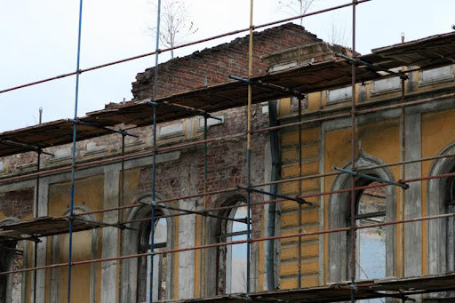 Депутати знайшли, де брати кошти на ремонтно-реставраційні роботи пам’яток культурної спадщини