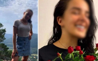В Мукачево 19-летняя девушка спрыгнула с крыши 9-этажки: подробности трагедии