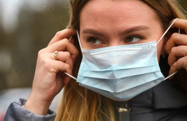 Стало известно, почему не все люди болеют коронавирусом