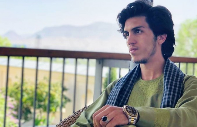 Нашли по частям: игрок сборной Афганистана погиб в отсеке шасси американского самолета