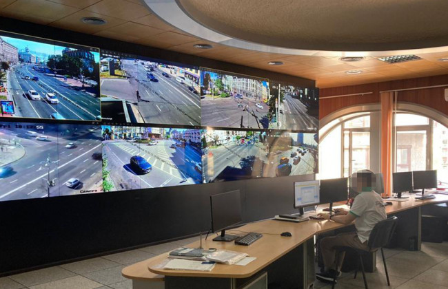 Привласнення 15 млн грн на світлофорах у Києві: підозрюють керівника КП та підрядника