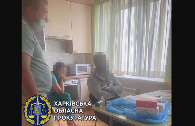 Підробка документів та рейдерство: троє осіб заволоділи 23 млн грн товариства