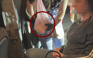 У Києві слідча поліції за 60 тисяч грн обіцяла вплинути на рішення суду