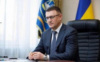 Головою Бюро економічної безпеки призначили Вадима Мельника, — Гончаренко
