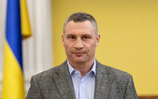Стало известно, планируют ли в СНБО отставку Кличко