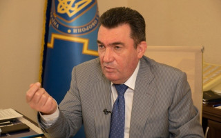 РНБО ввела санкції проти суддів і силовиків РФ за переслідування українців в окупованому Криму