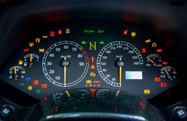 Расшифровка значков на приборной панели автомобиля: что значат странные лампочки