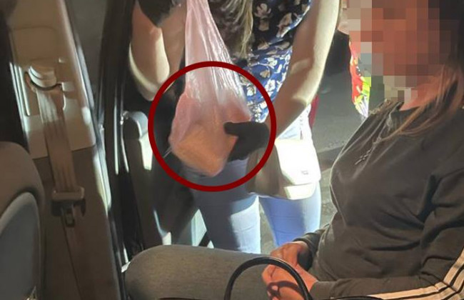 У Києві слідча поліції за 60 тисяч грн обіцяла вплинути на рішення суду