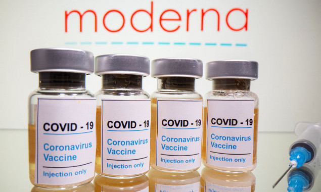 Вакцина Moderna: какие побочные эффекты может вызвать