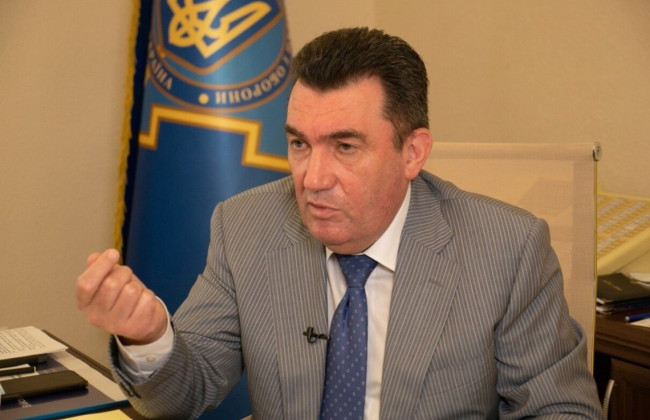 РНБО ввела санкції проти суддів і силовиків РФ за переслідування українців в окупованому Криму