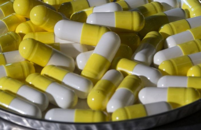 Найдено лекарство, которое вдвое снижет риск тяжелых осложнений коронавируса