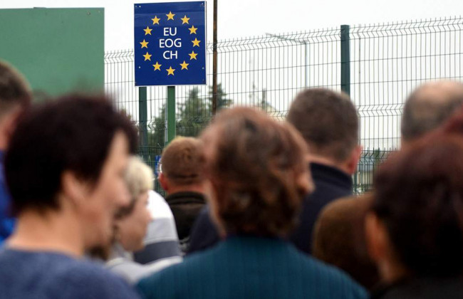 ЕС признал украинские COVID-сертификаты: можно ли теперь свободно въехать в любую страну ЕС