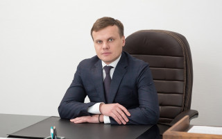Глава Нацполиции Харьковской области Андрей Рубель подает в отставку