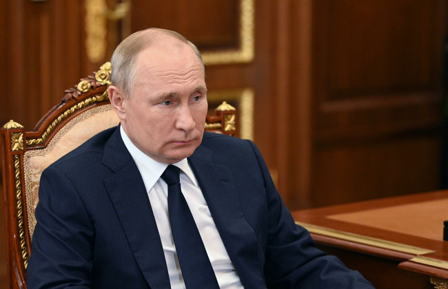 Россия готова продолжать транспортировать газа через Украину, но есть условие