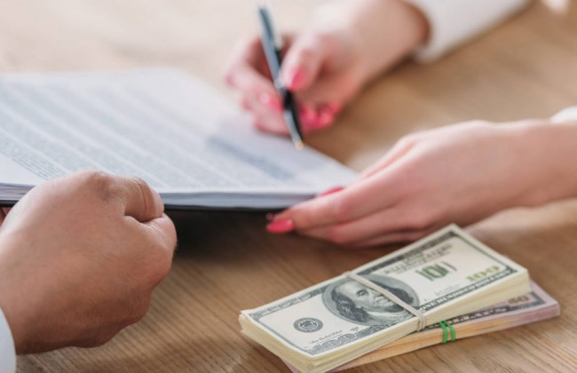 Оподаткування на суму прощеного боргу за кредитом в іноземній валюті: КАС ВС