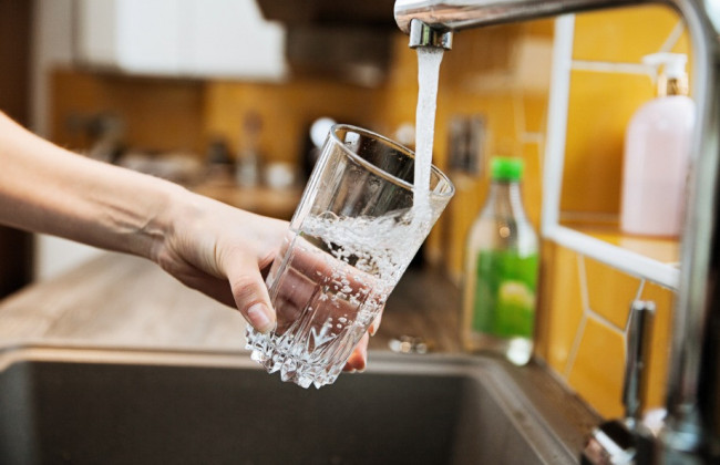 В Киеве ввели новый тариф на воду: сколько придется платить потребителям