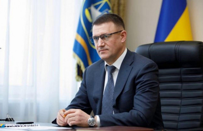 Головою Бюро економічної безпеки призначили Вадима Мельника, — Гончаренко
