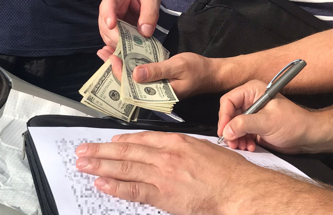 Правоохоронці перекрили канал контрабанди тютюнових виробів з ТОТ