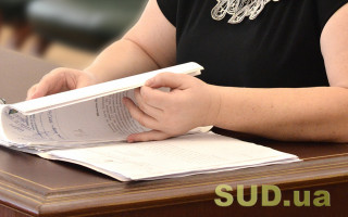 Для отримання відомостей про доходи не потрібно звертатися до органів ДПС: деталі
