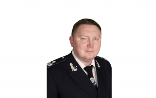 Першим заступником голови Нацполіції призначили Михайла Кузнєцова