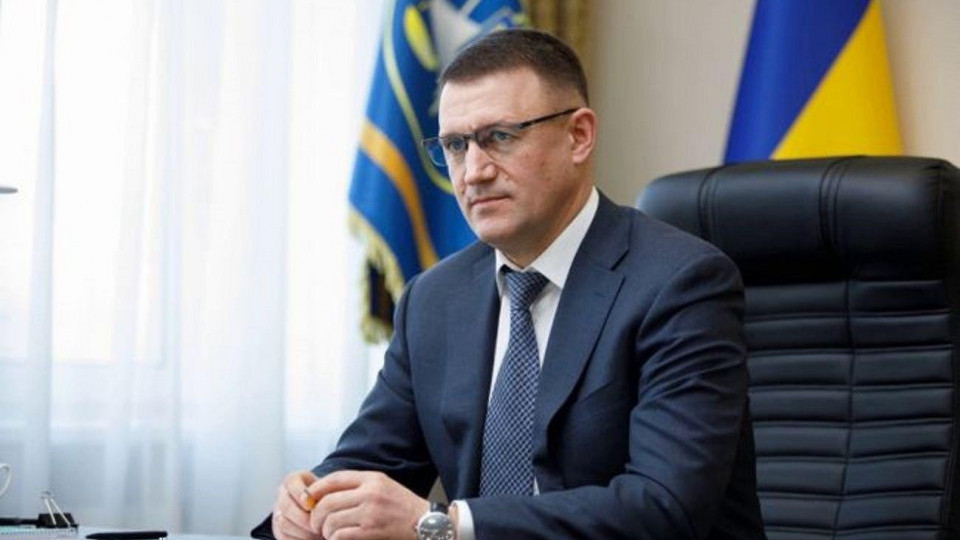 Головою Бюро економічної безпеки призначили Вадима Мельника, — Гончаренко