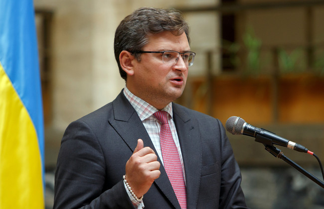 Месть за «Крымскую платформу»: Кулеба отреагировал на санкции России