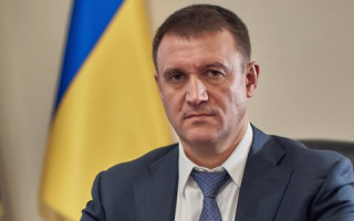 Официально: Мельник стал председателем Бюро экономической безопасности