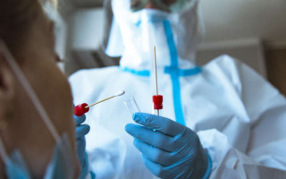 Врач назвал главные симптомы «Дельта» штамма